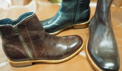 boots doubles zip